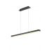 Pakabinamas &scaron;viestuvas Agano R32801132 TRIO Lighting