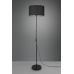Tor&scaron;eras Tarkin Floor E27 Black R40131002 TRIO Lighting