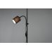 Toršeras Owen Floor E27+E14 Black R40192002 Toršeras Owen Floor E27+E14 Black R40192002 TRIO Lighting