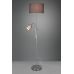 Toršeras Owen Floor E27+E14 Grey R40192007 Toršeras Owen Floor E27+E14 Grey R40192007 TRIO Lighting