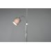 Toršeras Owen Floor E27+E14 Grey R40192007 Toršeras Owen Floor E27+E14 Grey R40192007 TRIO Lighting