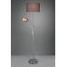 Toršeras Owen Floor E27+E14 Grey R40192007 Toršeras Owen Floor E27+E14 Grey R40192007 TRIO Lighting