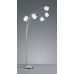 Tor&scaron;eras Tommy Floor E14 Nickel R46330501 TRIO Lighting