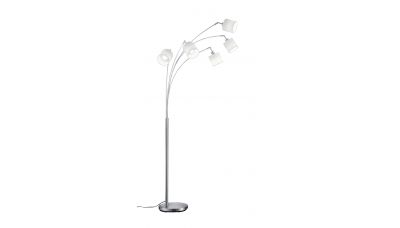 Tor&scaron;eras Tommy Floor E14 Nickel R46330501 TRIO Lighting