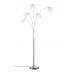 Tor&scaron;eras Tommy Floor E14 Nickel R46330501 TRIO Lighting