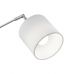 Tor&scaron;eras Tommy Floor E14 Nickel R46330501 TRIO Lighting