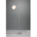 Tor&scaron;eras Tommy Floor 1-pc. E14 Steel/White R46331001 TRIO Lighting