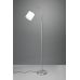 Tor&scaron;eras Tommy Floor 1-pc. E14 Steel/White R46331001 TRIO Lighting