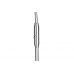Tor&scaron;eras Tommy Floor 1-pc. E14 Steel/White R46331001 TRIO Lighting