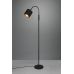 Tor&scaron;eras Tommy Floor 1-pc. E14 Black/Gold R46331079 TRIO Lighting