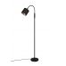 Tor&scaron;eras Tommy Floor 1-pc. E14 Black/Gold R46331079 TRIO Lighting