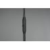 Tor&scaron;eras Tommy Floor 1-pc. E14 Black/Gold R46331079 TRIO Lighting