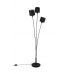 Tor&scaron;eras Tommy Floor 3-pc. E14 Black/Gold R46333979 TRIO Lighting