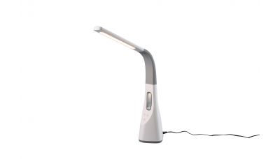Stalinis &scaron;viestuvas Vento LED Table White R50381101 TRIO Lighting