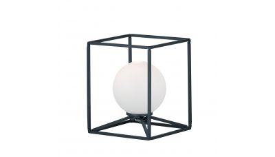 Stalinis &scaron;viestuvas Gabbia R50401032 TRIO Lighting
