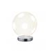 Stalinis &scaron;viestuvas Ball LED Table Chrome R52471106 TRIO Lighting
