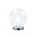 Stalinis &scaron;viestuvas Ball LED Table Chrome R52471106 TRIO Lighting