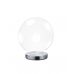 Stalinis &scaron;viestuvas Ball LED Table Chrome R52471106 TRIO Lighting
