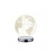 Stalinis &scaron;viestuvas Globe LED Table Chrome R52481106 TRIO Lighting