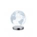 Stalinis &scaron;viestuvas Globe LED Table Chrome R52481106 TRIO Lighting