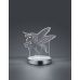 Stalinis &scaron;viestuvas Karo LED Table Chrome R52491106 TRIO Lighting