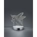 Stalinis &scaron;viestuvas Karo LED Table Chrome R52491106 TRIO Lighting