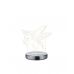 Stalinis &scaron;viestuvas Karo LED Table Chrome R52491106 TRIO Lighting