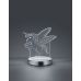 Stalinis &scaron;viestuvas Karo LED Table Chrome R52491106 TRIO Lighting