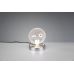 Stalinis &scaron;viestuvas Smiley LED RGBW Table R52641106 TRIO Lighting