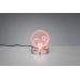 Stalinis &scaron;viestuvas Smiley LED RGBW Table R52641106 TRIO Lighting