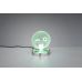 Stalinis &scaron;viestuvas Smiley LED RGBW Table R52641106 TRIO Lighting