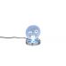 Stalinis &scaron;viestuvas Smiley LED RGBW Table R52641106 TRIO Lighting