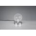 Stalinis &scaron;viestuvas Smiley LED RGBW Table R52641106 TRIO Lighting