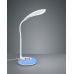 Stalinis &scaron;viestuvas Krait LED RGB Table White R52781201 TRIO Lighting