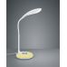 Stalinis &scaron;viestuvas Krait LED RGB Table White R52781201 TRIO Lighting