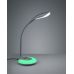 Stalinis &scaron;viestuvas Krait LED RGB Table Anthracite R52781242 TRIO Lighting