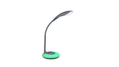 Stalinis &scaron;viestuvas Krait LED RGB Table Anthracite R52781242 TRIO Lighting