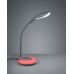 Stalinis &scaron;viestuvas Krait LED RGB Table Anthracite R52781242 TRIO Lighting