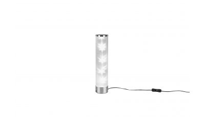 Stalinis &scaron;viestuvas Rico LED Table White RGBW R52811001 TRIO Lighting