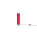 Stalinis &scaron;viestuvas Rico LED Table White RGBW R52811001 TRIO Lighting