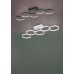 Lubinis &scaron;viestuvas Vigo R62055131 TRIO Lighting