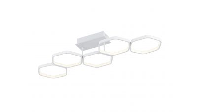 Lubinis &scaron;viestuvas Vigo R62055131 TRIO Lighting