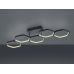 Lubinis &scaron;viestuvas Vigo R62055142 TRIO Lighting