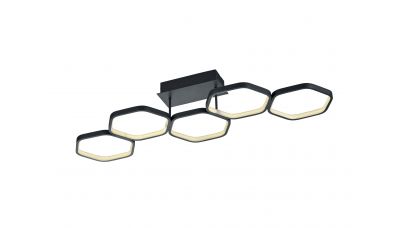 Lubinis &scaron;viestuvas Vigo R62055142 TRIO Lighting