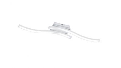 Lubinis &scaron;viestuvas Route R62472131 TRIO Lighting