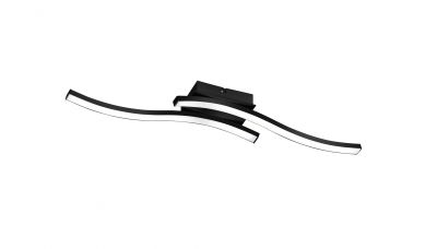 Lubinis &scaron;viestuvas Route R62472132 TRIO Lighting
