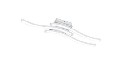 Lubinis &scaron;viestuvas Route R62473131 TRIO Lighting