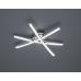 Lubinis šviestuvas Capella R62491306 Lubinis šviestuvas Capella R62491306 TRIO Lighting
