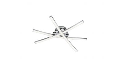 Lubinis šviestuvas Capella R62491306 Lubinis šviestuvas Capella R62491306 TRIO Lighting