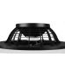 Lubinis &scaron;viestuvas Stralsund LED Ceiling Fan Matt Black Starlight R62522132 TRIO Lighting